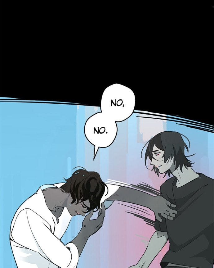 Read The Deer King chapter 64 image 44 on Lezhin