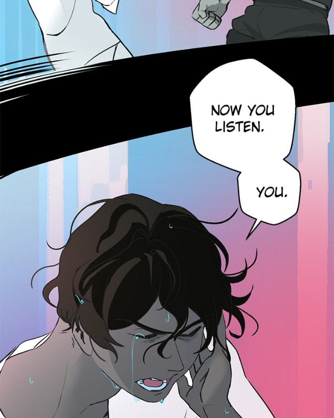 Read The Deer King chapter 64 image 45 on Lezhin