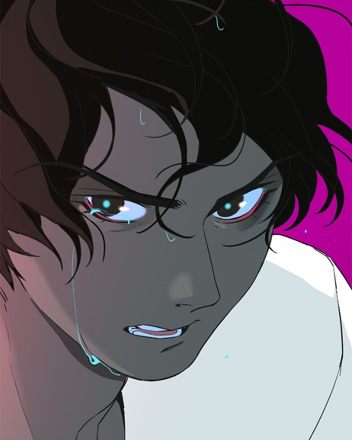 Read The Deer King chapter 64 image 48 on Lezhin