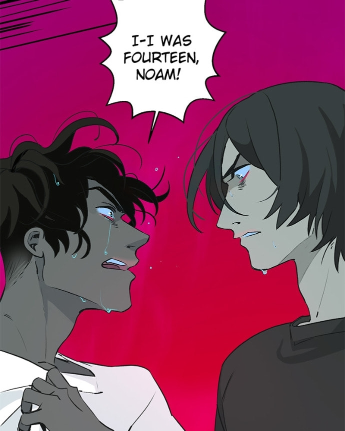 Read The Deer King chapter 64 image 50 on Lezhin