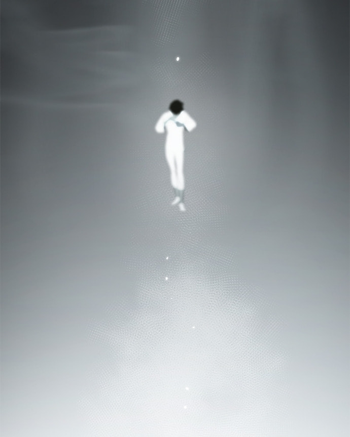 Read The Deer King chapter 64 image 62 on Lezhin