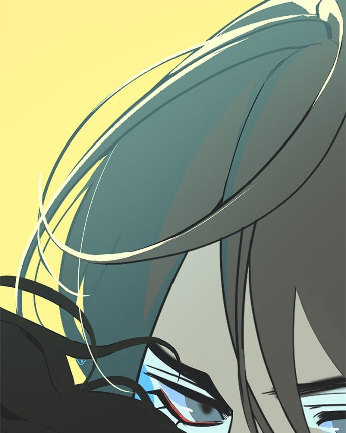 Read The Deer King chapter 64 image 7 on Lezhin