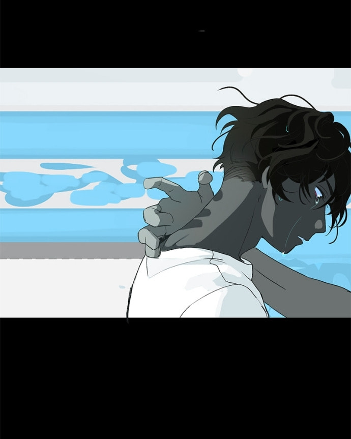 Read The Deer King chapter 64 image 70 on Lezhin