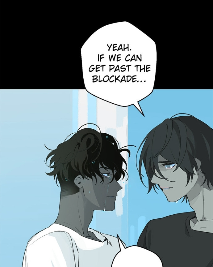 Read The Deer King chapter 64 image 80 on Lezhin