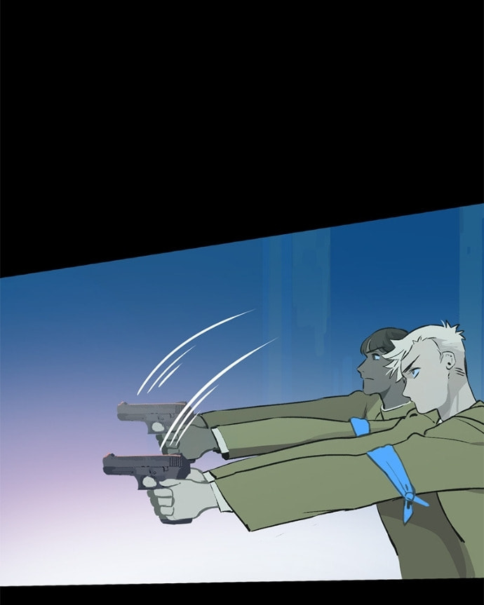 Read The Deer King chapter 64 image 86 on Lezhin