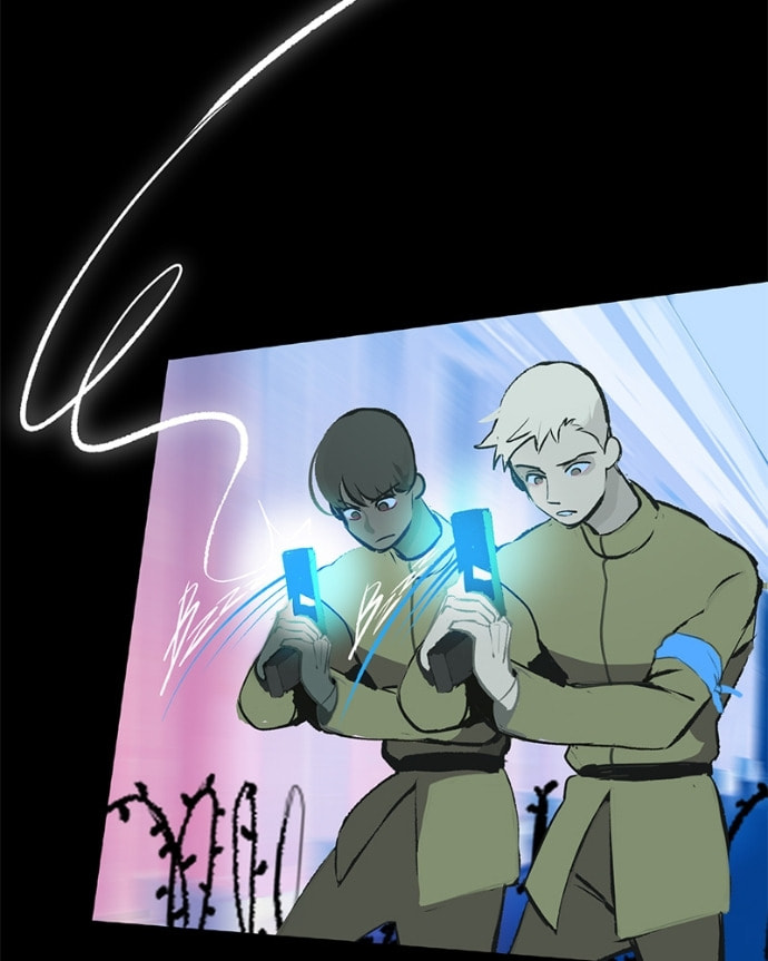 Read The Deer King chapter 64 image 89 on Lezhin