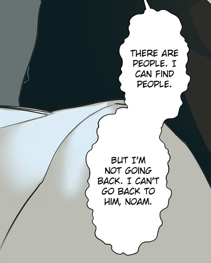 Read The Deer King chapter 64 image 9 on Lezhin