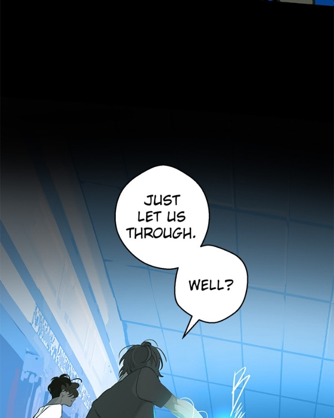 Read The Deer King chapter 64 image 90 on Lezhin