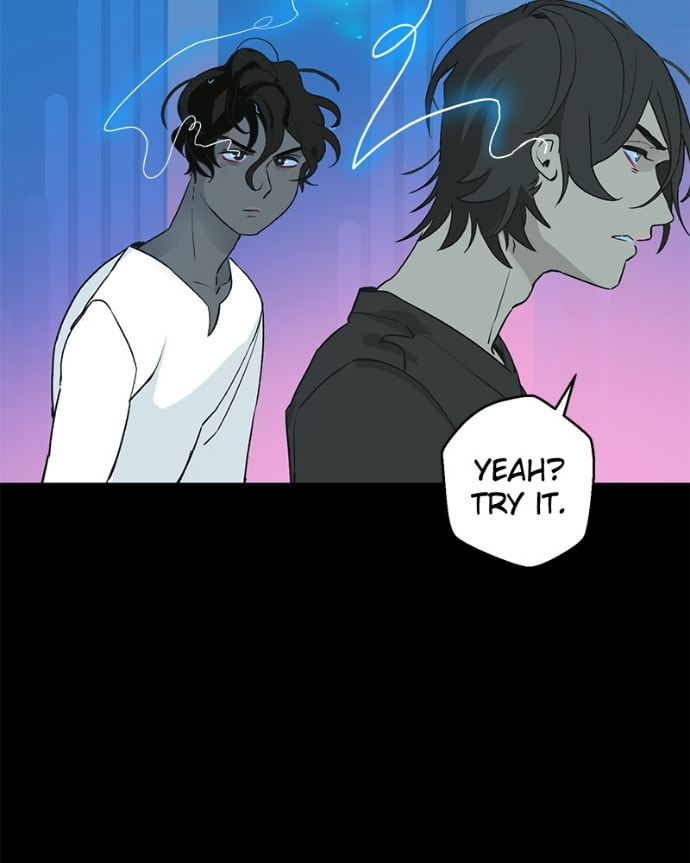 Read The Deer King chapter 64 image 94 on Lezhin