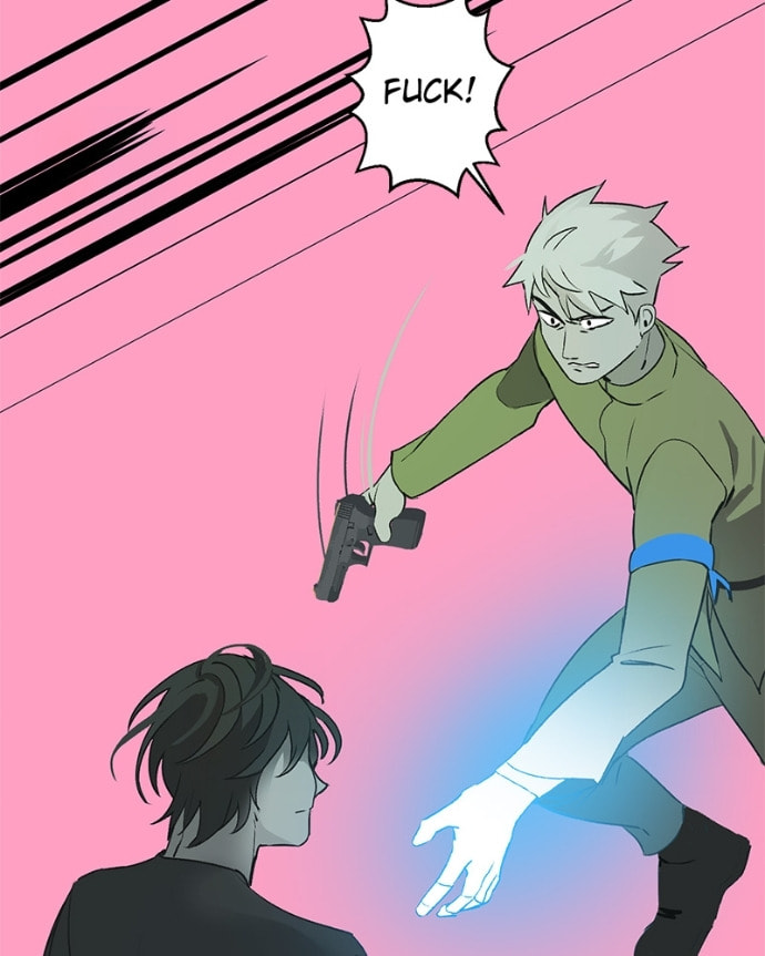 Read The Deer King chapter 64 image 98 on Lezhin