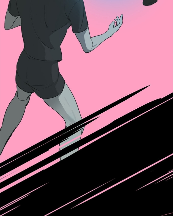Read The Deer King chapter 64 image 99 on Lezhin