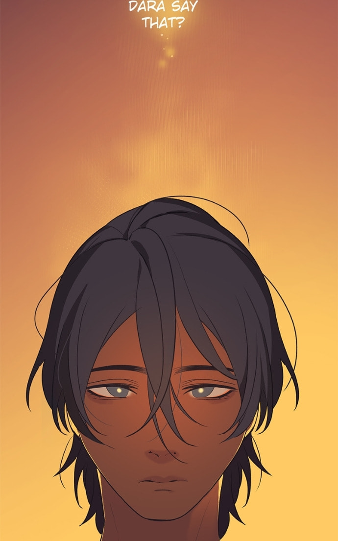 Read The Deer King chapter 65 image 106 on Lezhin