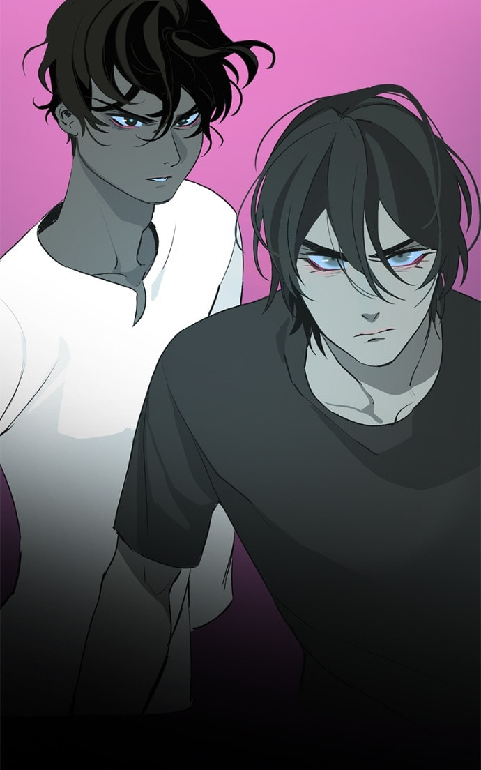 Read The Deer King chapter 65 image 11 on Lezhin