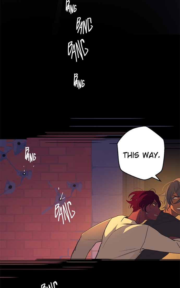 Read The Deer King chapter 65 image 17 on Lezhin