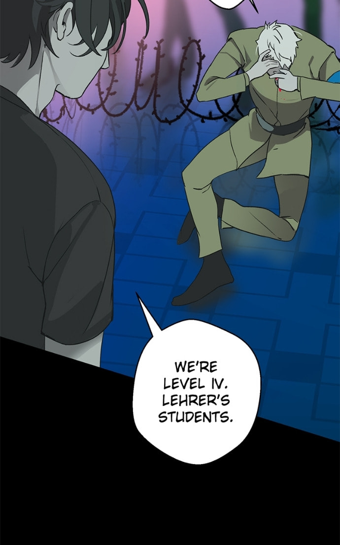Read The Deer King chapter 65 image 2 on Lezhin