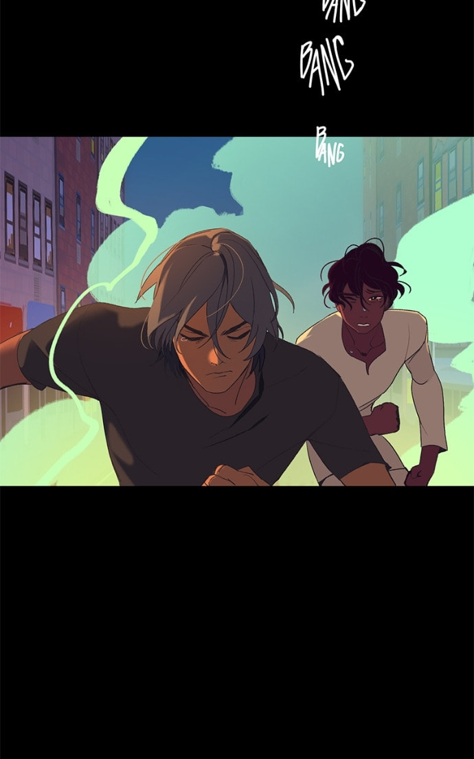 Read The Deer King chapter 65 image 23 on Lezhin