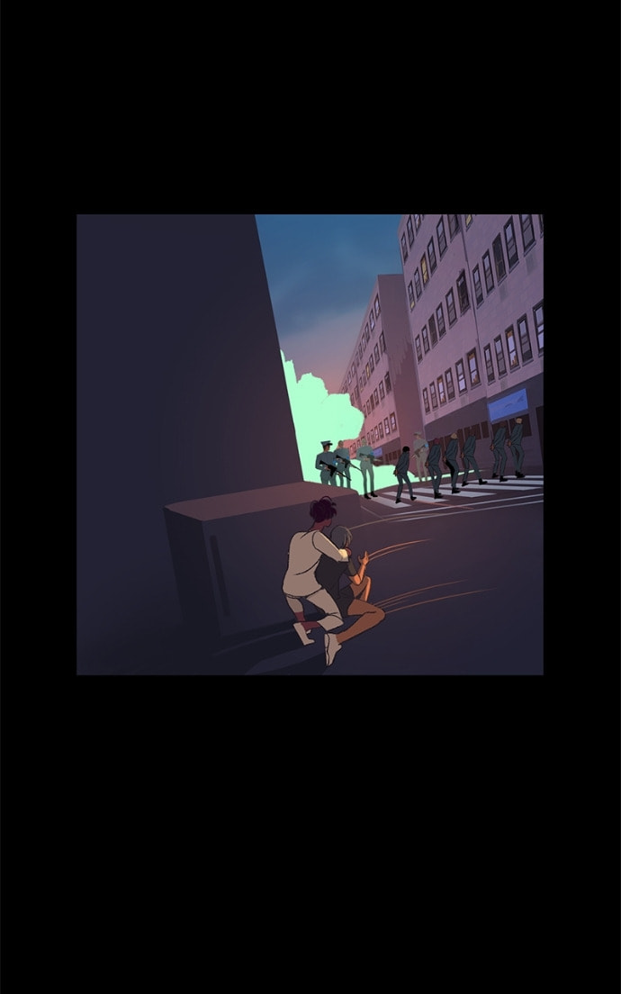 Read The Deer King chapter 65 image 26 on Lezhin