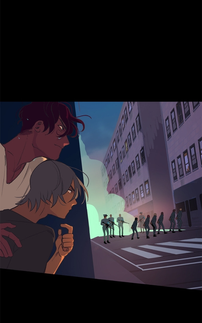 Read The Deer King chapter 65 image 27 on Lezhin