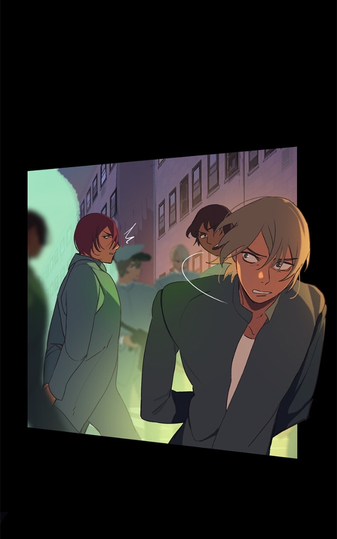 Read The Deer King chapter 65 image 28 on Lezhin