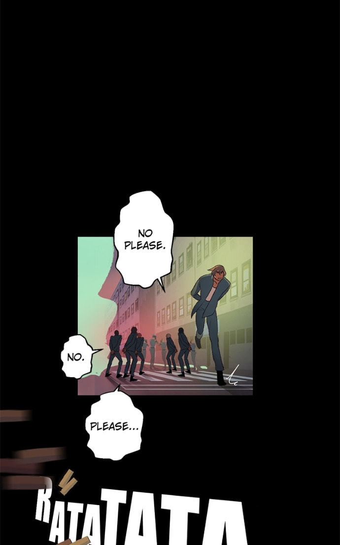 Read The Deer King chapter 65 image 29 on Lezhin