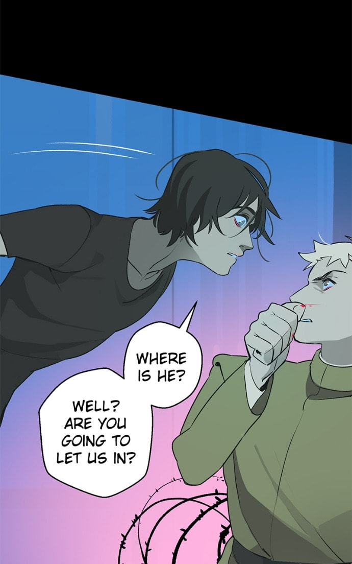 Read The Deer King chapter 65 image 3 on Lezhin
