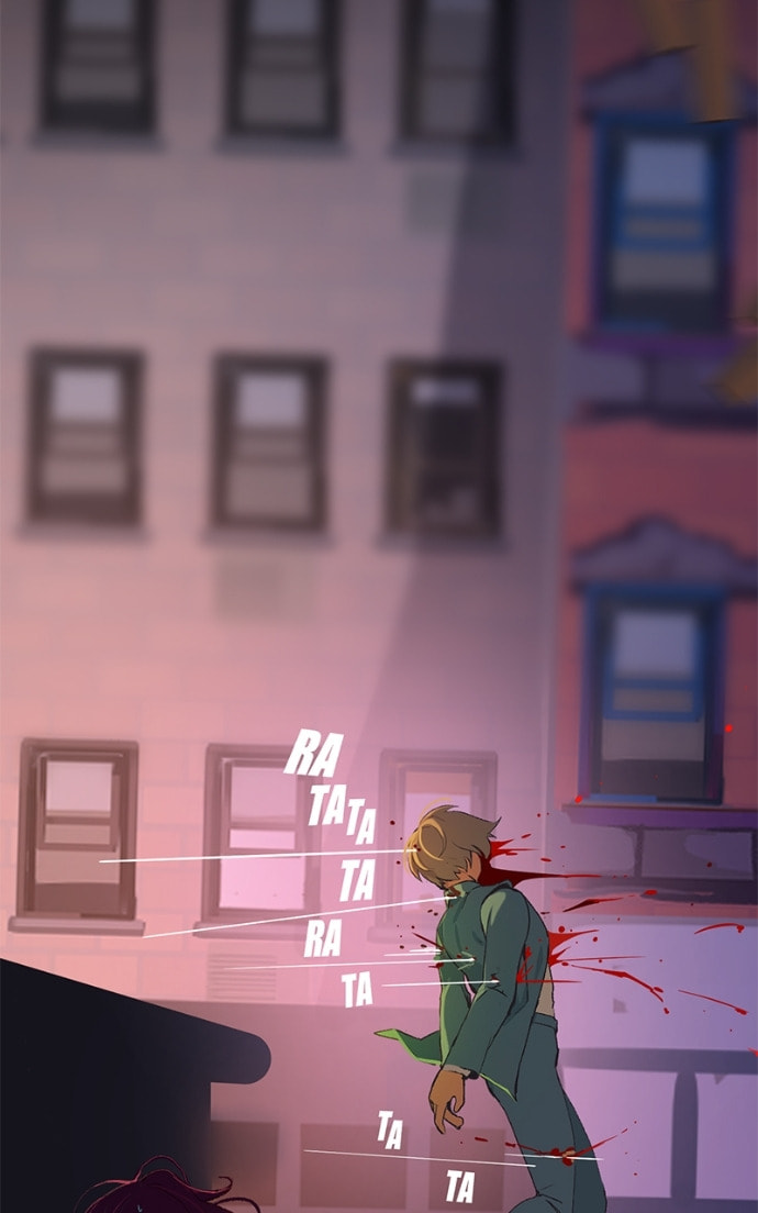 Read The Deer King chapter 65 image 31 on Lezhin