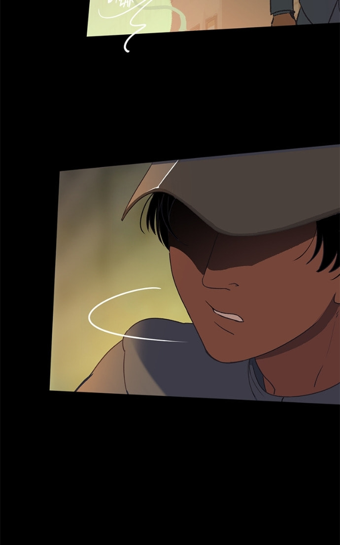 Read The Deer King chapter 65 image 36 on Lezhin