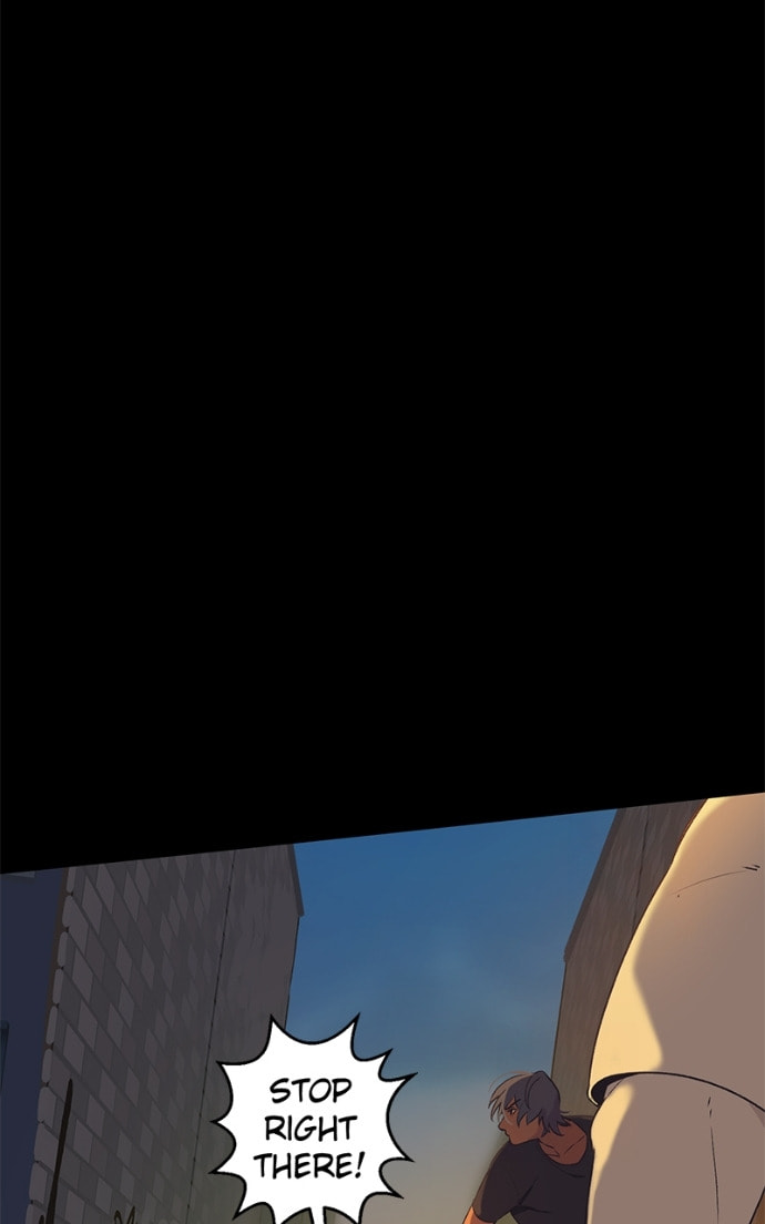 Read The Deer King chapter 65 image 37 on Lezhin
