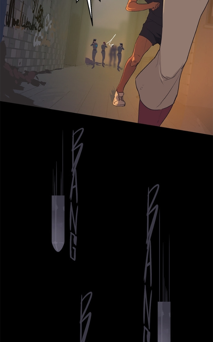 Read The Deer King chapter 65 image 38 on Lezhin