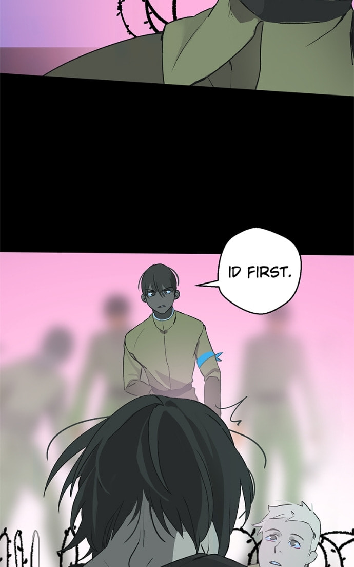 Read The Deer King chapter 65 image 4 on Lezhin