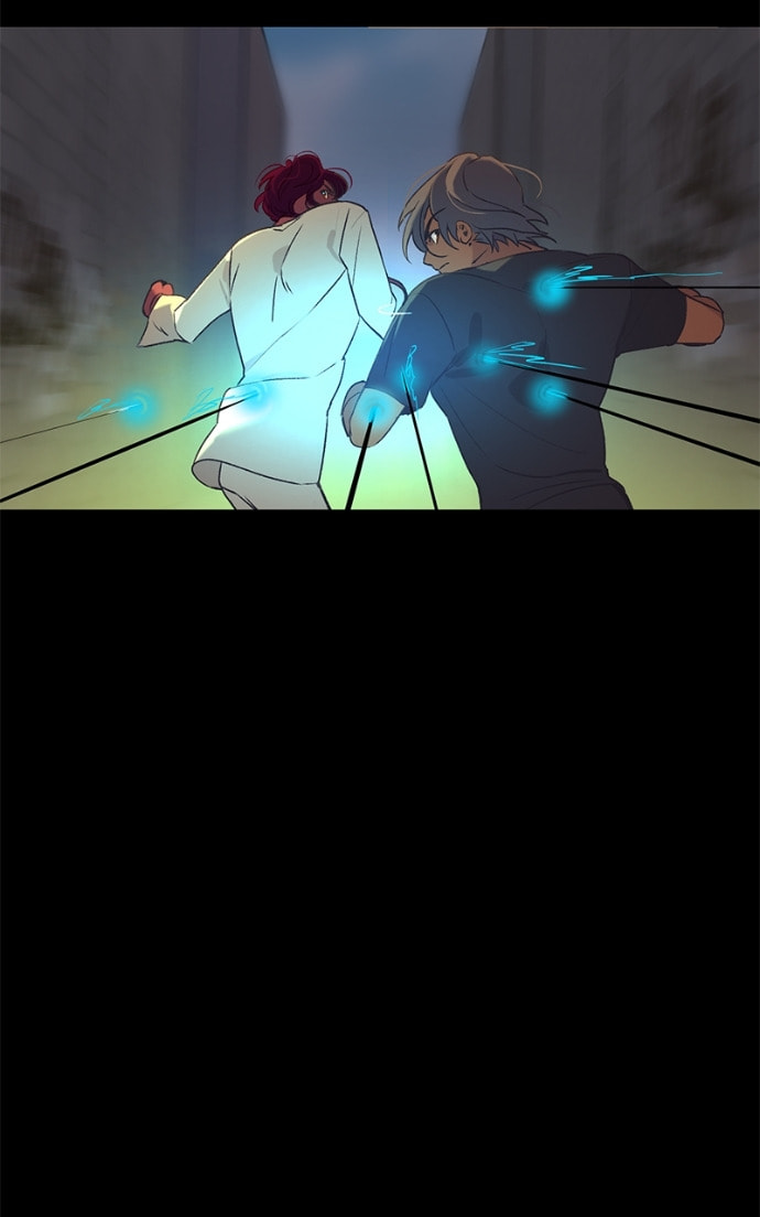 Read The Deer King chapter 65 image 41 on Lezhin