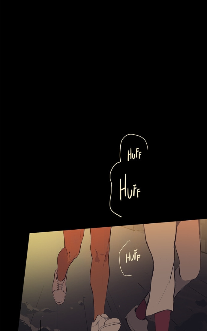 Read The Deer King chapter 65 image 42 on Lezhin