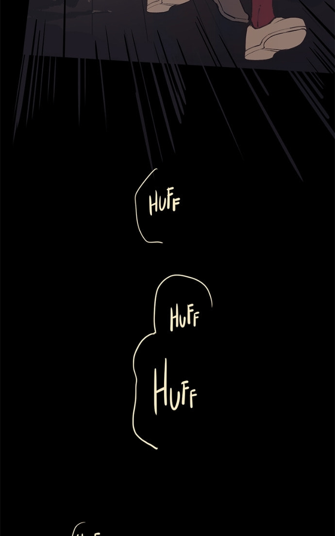 Read The Deer King chapter 65 image 43 on Lezhin
