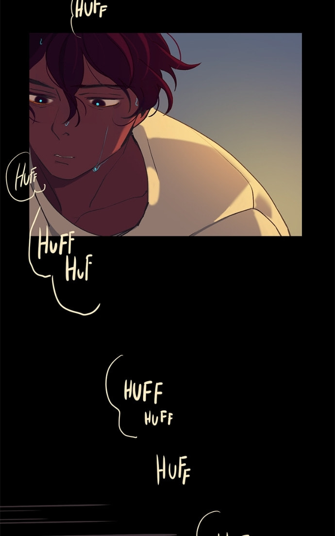 Read The Deer King chapter 65 image 44 on Lezhin