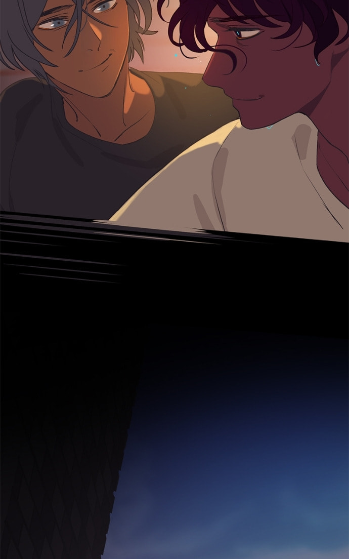 Read The Deer King chapter 65 image 46 on Lezhin
