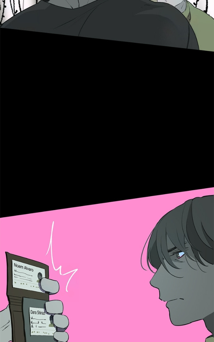 Read The Deer King chapter 65 image 5 on Lezhin