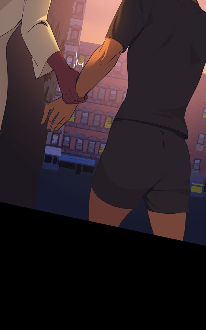 Read The Deer King chapter 65 image 51 on Lezhin