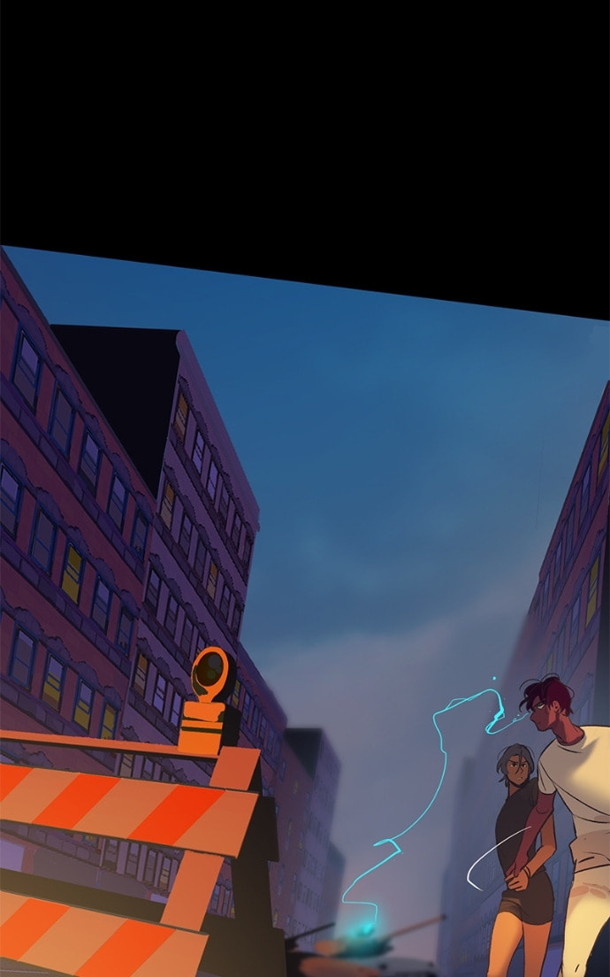 Read The Deer King chapter 65 image 52 on Lezhin