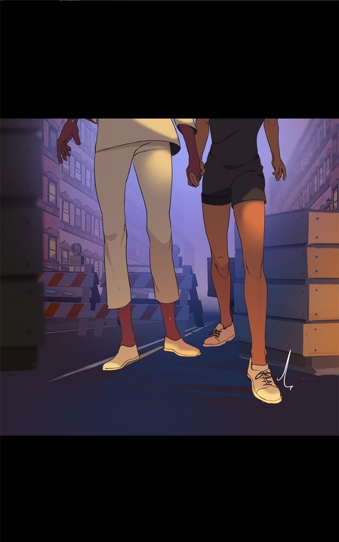 Read The Deer King chapter 65 image 54 on Lezhin
