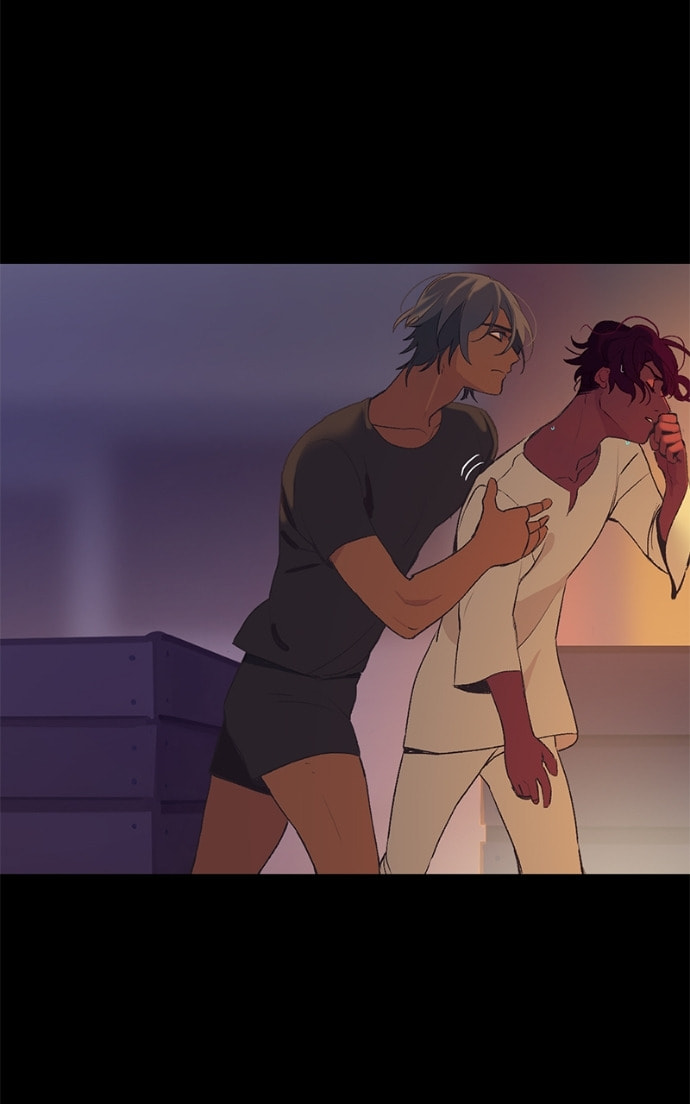 Read The Deer King chapter 65 image 55 on Lezhin