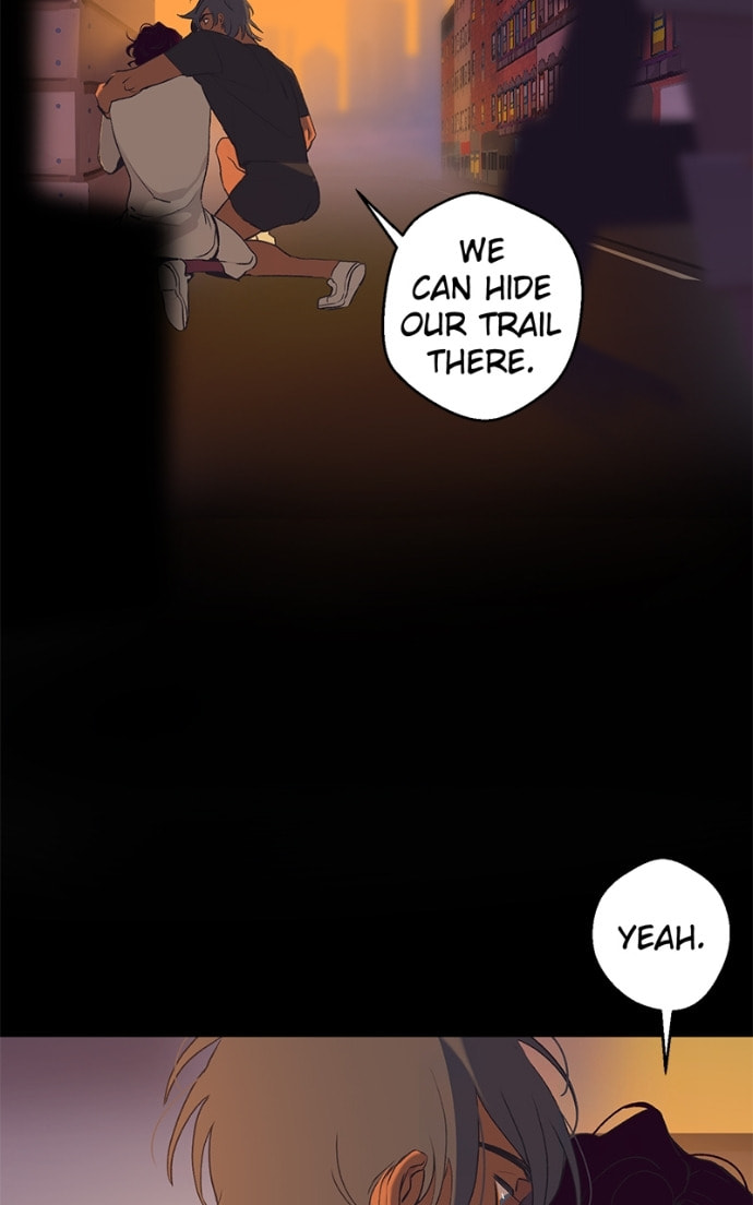 Read The Deer King chapter 65 image 58 on Lezhin