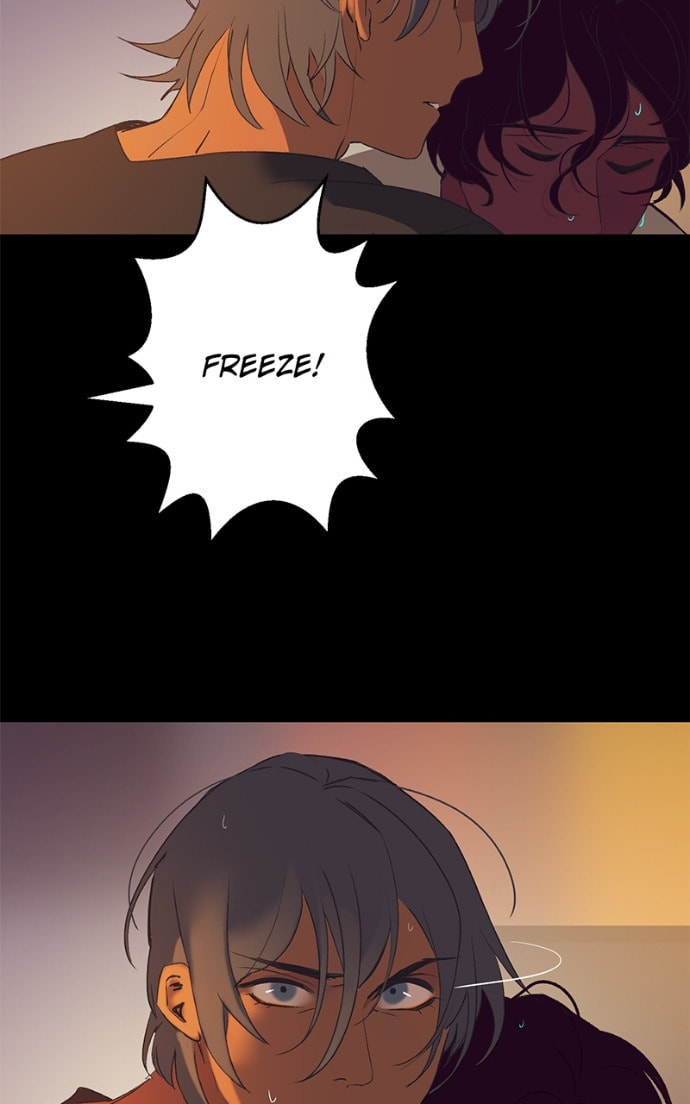 Read The Deer King chapter 65 image 59 on Lezhin