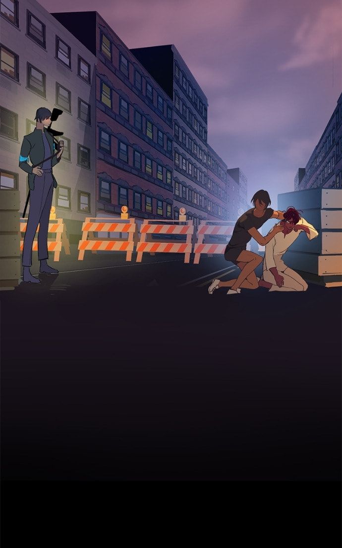 Read The Deer King chapter 65 image 61 on Lezhin