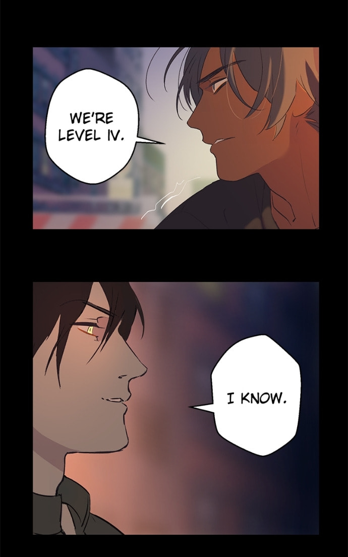 Read The Deer King chapter 65 image 62 on Lezhin