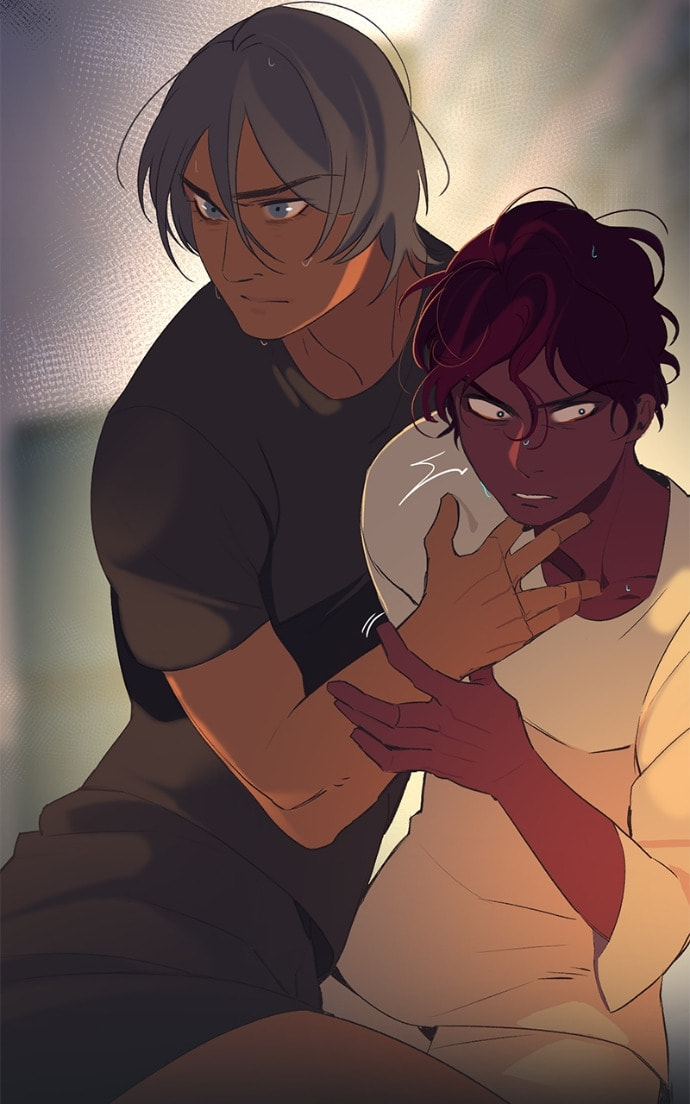 Read The Deer King chapter 65 image 65 on Lezhin