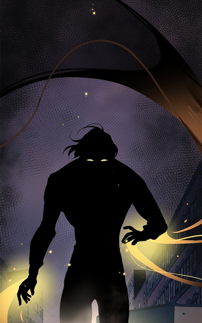 Read The Deer King chapter 65 image 67 on Lezhin