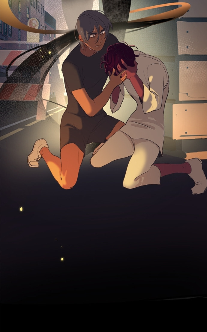 Read The Deer King chapter 65 image 68 on Lezhin