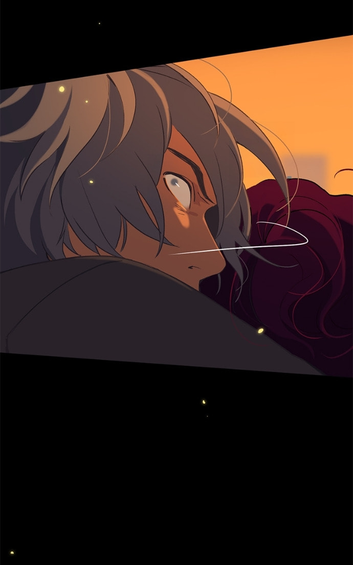 Read The Deer King chapter 65 image 69 on Lezhin