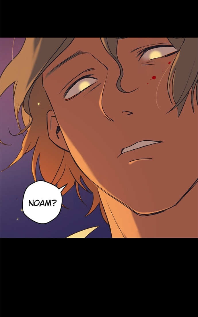 Read The Deer King chapter 65 image 72 on Lezhin