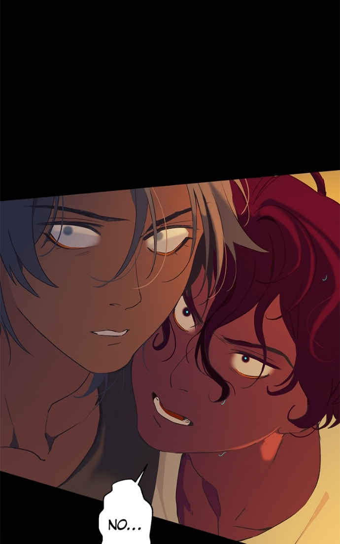 Read The Deer King chapter 65 image 75 on Lezhin